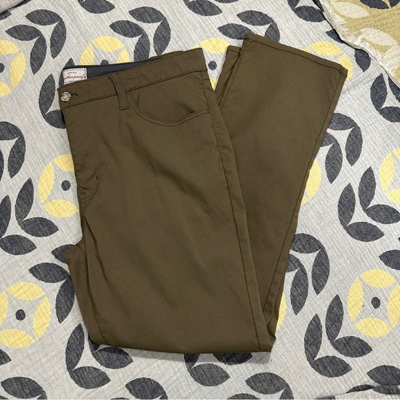 Weatherproof Vintage Straight Fit pants, 38/30, comfortable, golf, spring - Picture 4 of 11